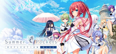 Steam新游周报：《P5X》《赛马娘》登陆steam！