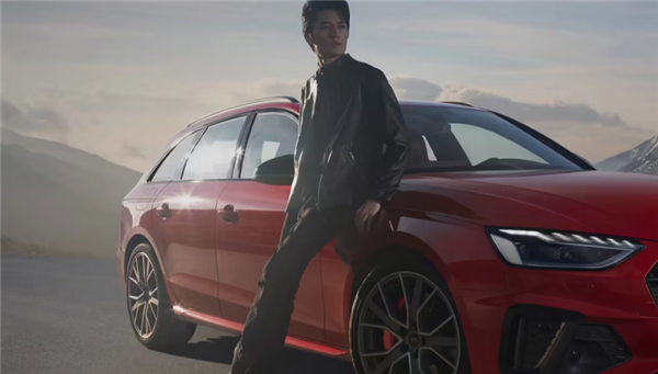性能与实用的完美结合！全新奥迪S4 Avant上市：搭载3.0T V6发动机