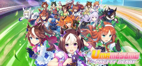 Steam新游周报：《P5X》《赛马娘》登陆steam！