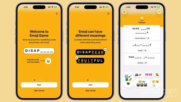 iOS 26五大实用更新：含卫星天气、首次支持自定义铃声