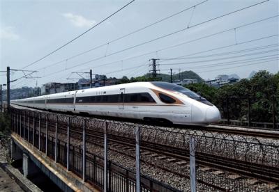 500公里造价约491亿元！印度高铁为何中国无视：不想出钱还希望得到技术转移-萌图百科