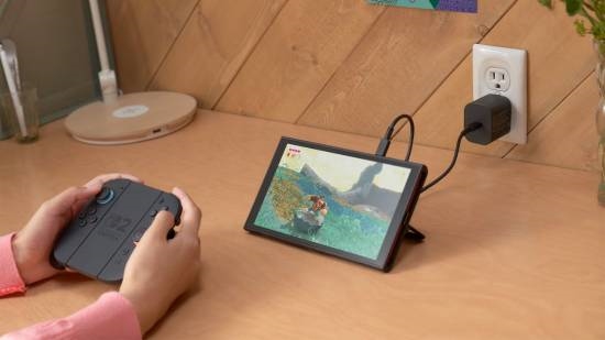 数毛社详评Switch 2：谈不上完美但还算表现出色