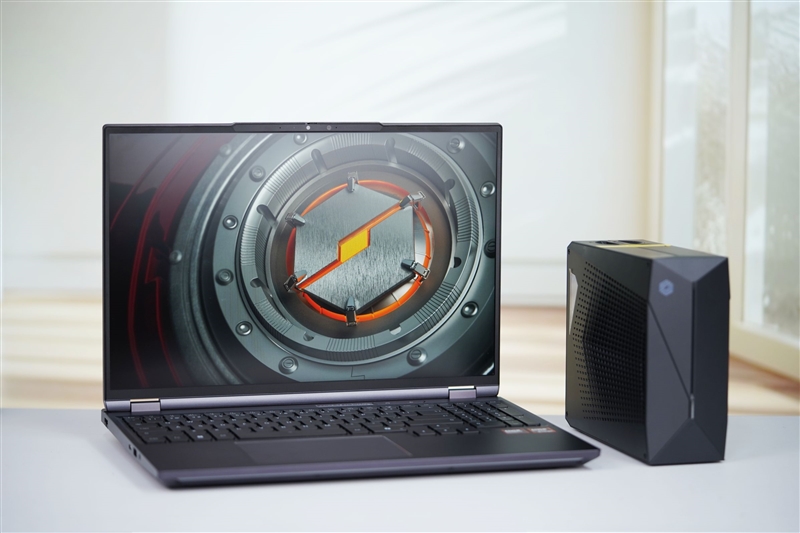 史上最强游戏本配优秀OEM SSD！长江存储PC411 2TB评测：轻松跑到7400MB/s-萌图百科