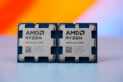 AMD锐龙7 8700G APU处理器：OEM商用台式机的天选之子！-萌图百科