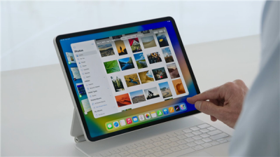 iPadOS 26台前调度适配更多机型：多任务体验比肩macOS-萌图百科