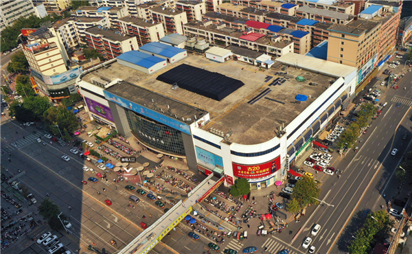 于东来官宣将关闭多家胖东来门店：经营都很好、但因老或小品质跟不上-萌图百科