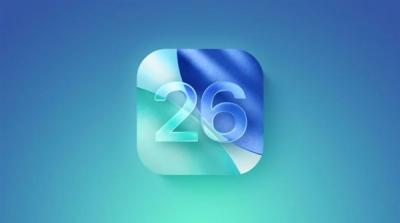 苹果发布iOS 26 Beta 2：控制中心BUG修复 降低透明度-萌图百科
