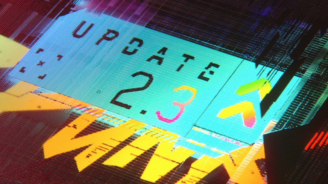 《赛博朋克2077》2.3版本更新延期 原计划6月26日上线-萌图百科