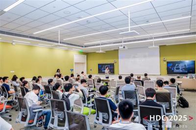 华为鸿蒙智家分论坛亮相HDC  创新智慧屏交互形态  打造全屋智能新体验-萌图百科