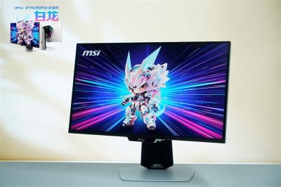 微星MPG 274URDFW E16M显示器评测：Mini-LED面板性能优秀价格亲民 更适合主流玩家的电竞显示器-萌图百科