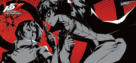 Steam新游周报：《P5X》《赛马娘》登陆steam！