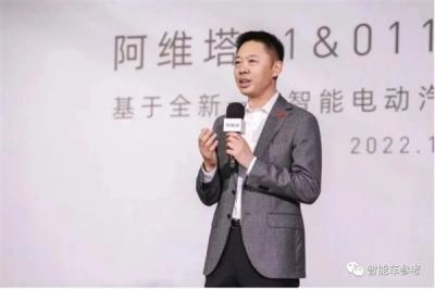 与吉利合作密切！前华为车BU总裁王军加入千里科技-萌图百科