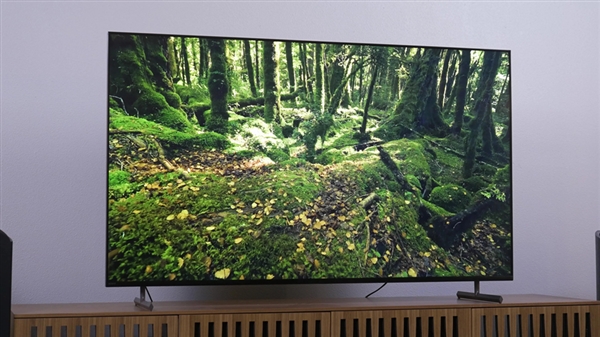 PS5绝配电视选购指南：买游戏超大屏就得这么选