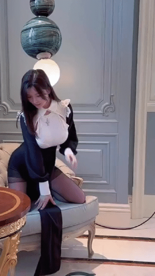 3DM轻松一刻第1489期 你知道女人是用什么做的吗？