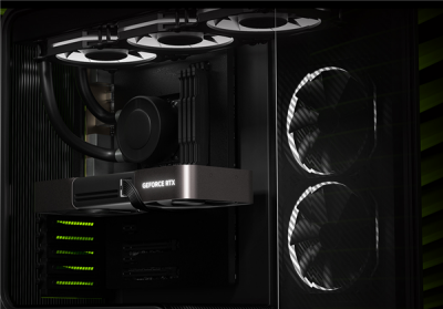 显存只剩24GB！中国特供RTX 5090DD 8月登场：降价不可能-萌图百科
