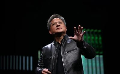 英伟达CEO黄仁勋启动减持计划：年内套现近9亿美元-萌图百科