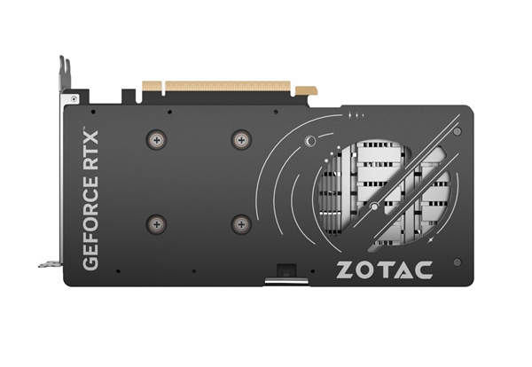 50系青春版显卡来了！索泰 GeForce RTX 5050 系列显卡正式发布！ 