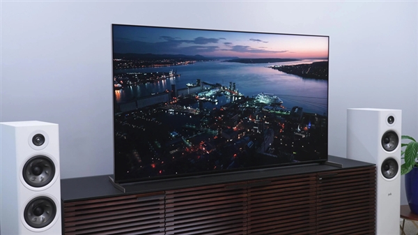 PS5绝配电视选购指南：买游戏超大屏就得这么选-萌图百科