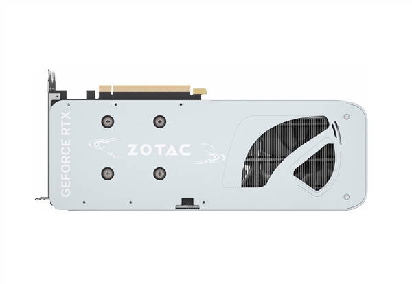 50系青春版显卡来了！索泰 GeForce RTX 5050 系列显卡正式发布！ 