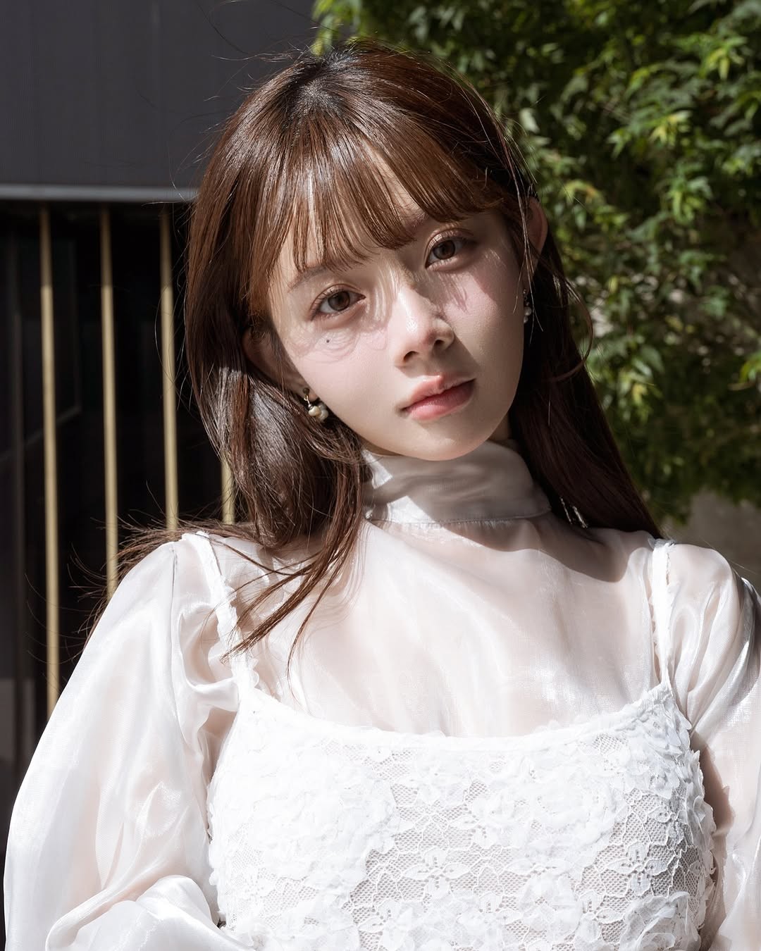中国台湾美少女福利图欣赏 身材相当火辣！