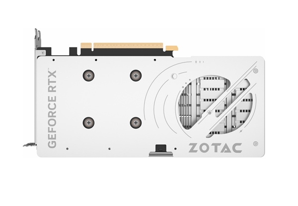 50系青春版显卡来了！索泰 GeForce RTX 5050 系列显卡正式发布！ 