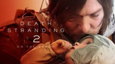 IGN盘点《死亡搁浅2》23处变化：较前作改动巨大！-萌图百科