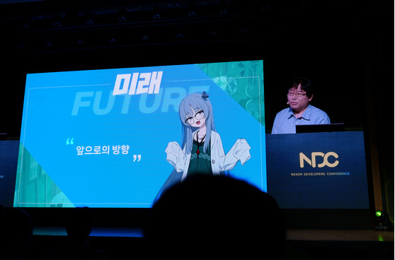 Nexon CEO：韩国游戏公司需要更像育碧那样  要开发出《黑神话》这样的大作