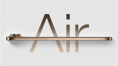 iOS 26发现iPhone 17 Air踪迹：苹果史上最薄手机来了-萌图百科