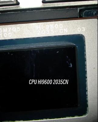 Techinsights确认：华为麒麟处理器最好工艺依然是7nm 5nm还在路上-萌图百科