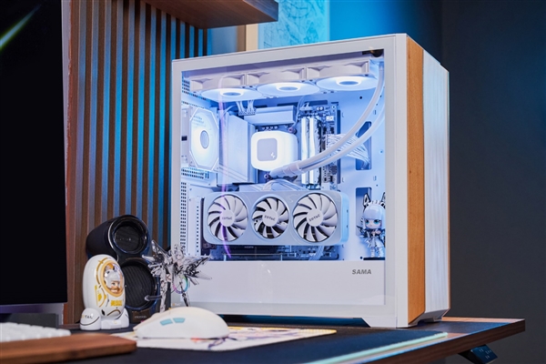 50系青春版显卡来了！索泰 GeForce RTX 5050 系列显卡正式发布！ 