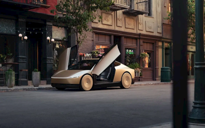 特斯拉：Robotaxi安全性信息属于机密 不会公开-萌图百科