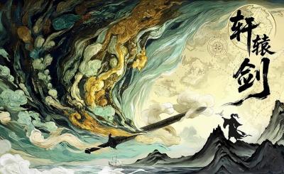 星阅辰石收购《轩辕剑》系列版权 计划推出动画电影-萌图百科