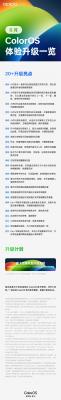 一图看懂ColorOS 6月升级 新增百度地图驾车导航等20+功能-萌图百科