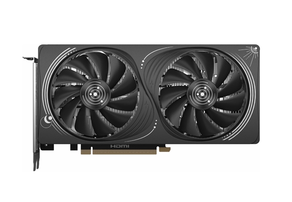 50系青春版显卡来了！索泰 GeForce RTX 5050 系列显卡正式发布！ 