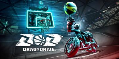 《Drag x Drive》价格泄露 Switch2第一方游戏或仅售20美元-萌图百科