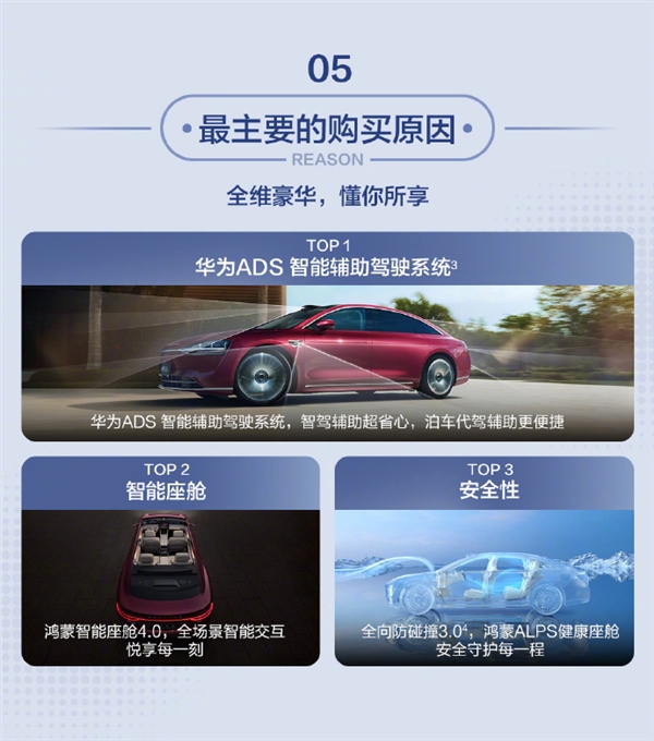 享界S9增程版首批车主画像公布：女性车主占比近40%