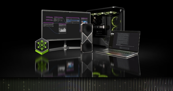 RTX 5050笔记本今天登场：显存成谜-萌图百科