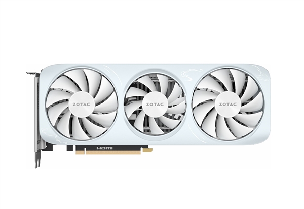 50系青春版显卡来了！索泰 GeForce RTX 5050 系列显卡正式发布！ 
