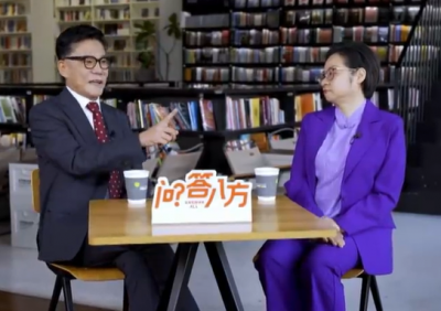 当当创始人李国庆：雷军当年卓越网卖低了！-萌图百科