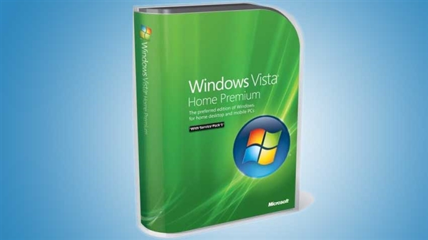 Windows 11突然响起Vista的启动声音：微软调侃感谢苹果-萌图百科