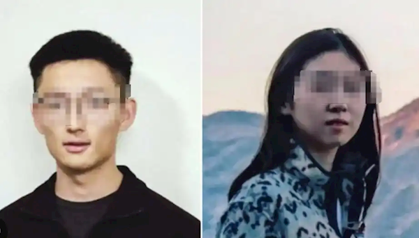 谷歌华人工程师杀妻案细节披露：工程师被指出轨前女友  被害人曾透露准备离婚-萌图百科