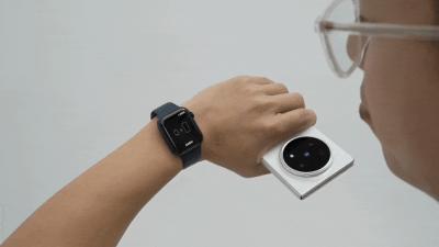 vivo刚出的这台折叠屏 我愿称它为“苹果最佳搭子”-萌图百科