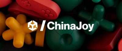 聚势增长！Unity 确认参展 2025 ChinaJoy BTOB-萌图百科