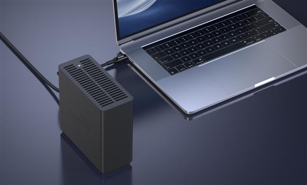 铁威马 D4 SSD：以硬核技术革新游戏存储生态-萌图百科