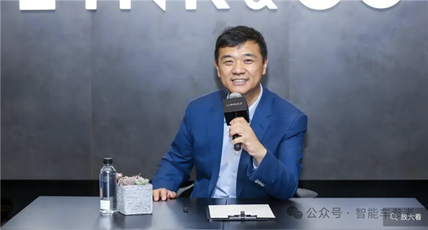 小米汽车前营销负责人：转投李书福麾下-萌图百科