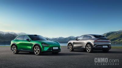 雷军发起“小米YU7买哪个版本”投票：标准版最受欢迎-萌图百科