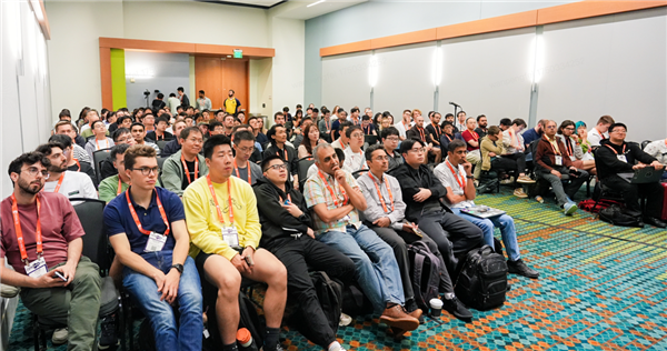 CVPR2025：快手可灵四大技术方向布局视频生成及世界模型