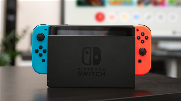 任天堂Switch 2屏幕饱受诟病：玩家忍不了