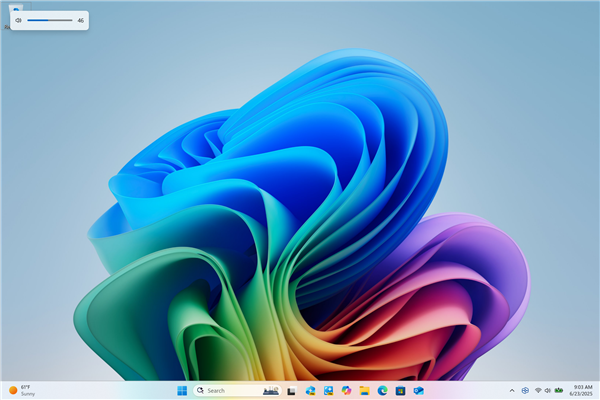 Windows 11突然响起Vista的启动声音：微软调侃感谢苹果