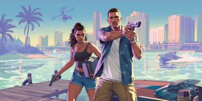 《GTA6》英国PS商店趋势榜排名被这款黑马游戏反超-萌图百科